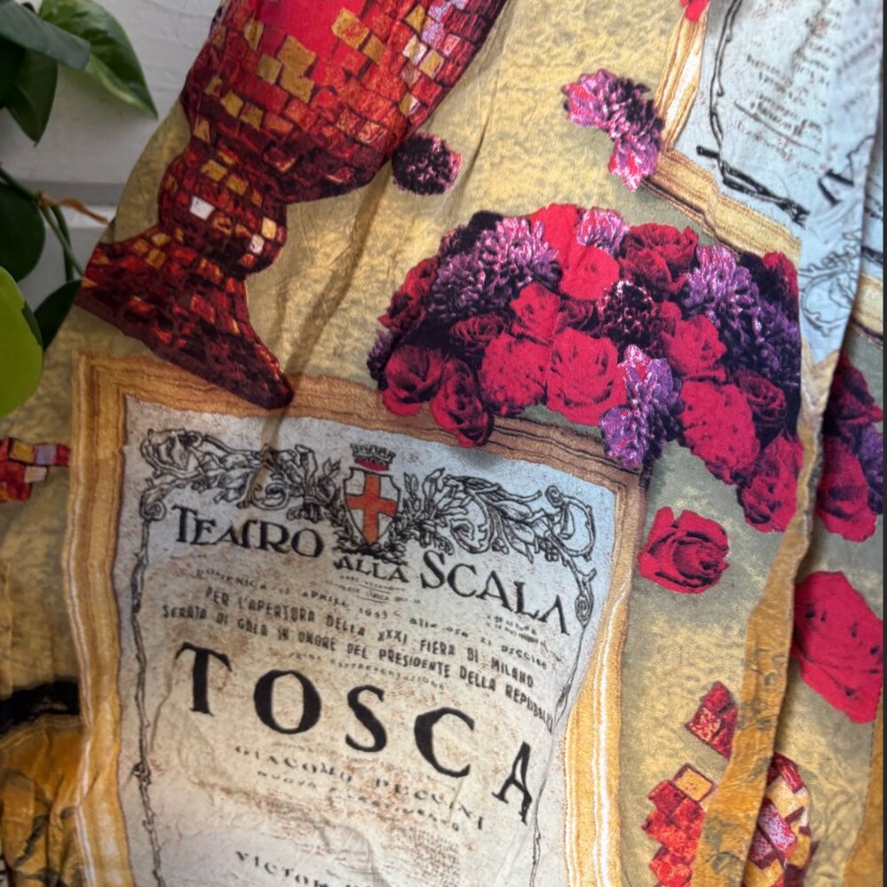 Vintage Jams World Tosca Pants - Picture 5 of 7